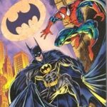 باتمان و سبايدرمان