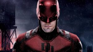 Daredevil ديرديفيل