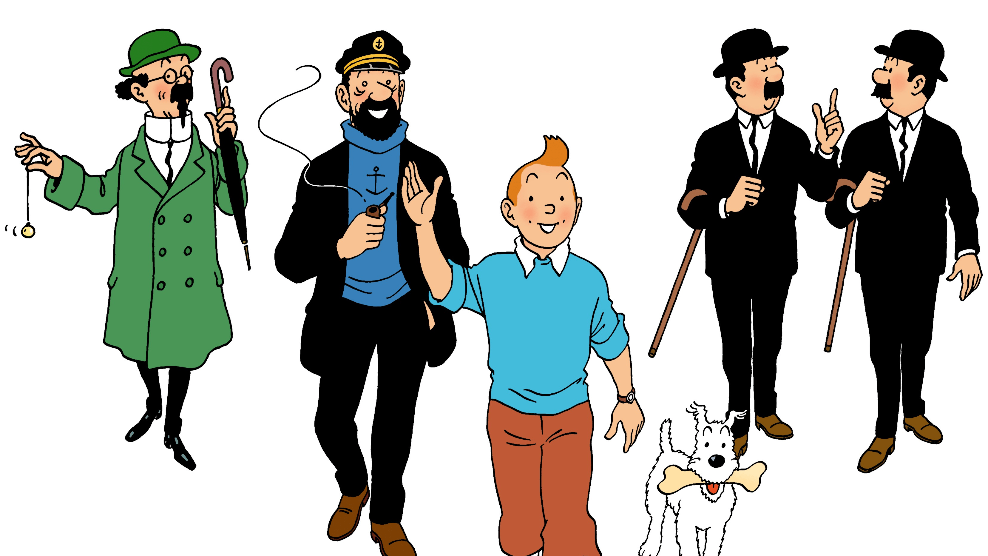 Tin Tin تان تان