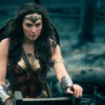 مراجعة فيلم Wonder Woman - المرأة المعجزة 13 Wonder Woman