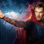 مراجعة فيلم دكتور سترينج Dr. Strange