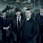 مراجعة مسلسل جوثام الموسم الأول 13 Gotham جوثام