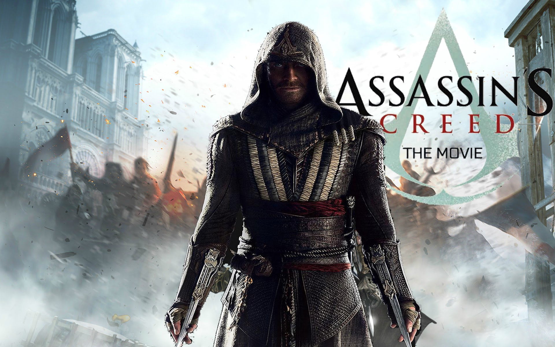 Assassin's Creed