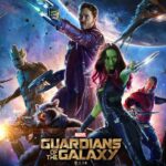 مراجعة افلام Guardians of the Galaxy