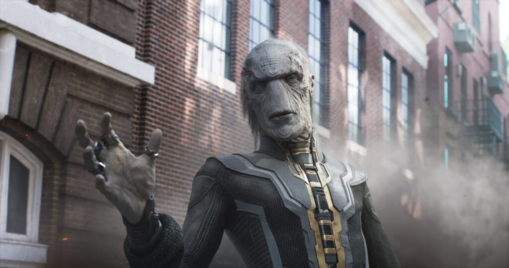 EBONY MAW