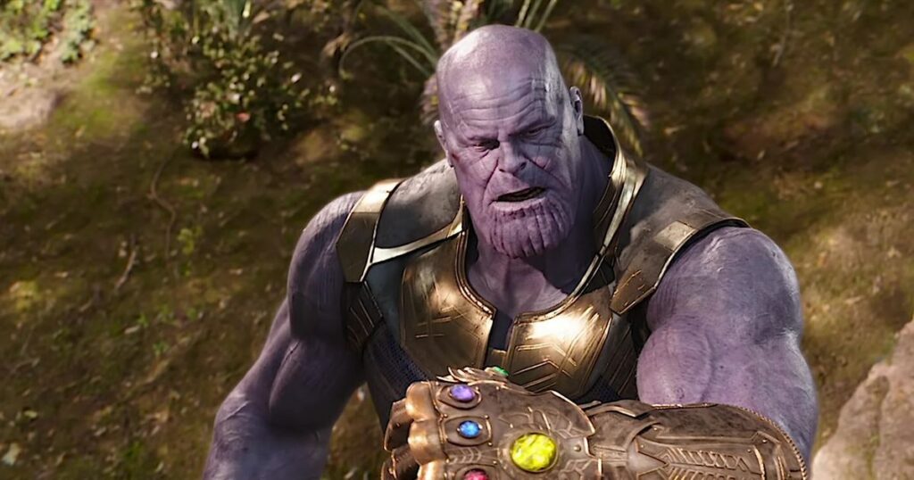 THANOS