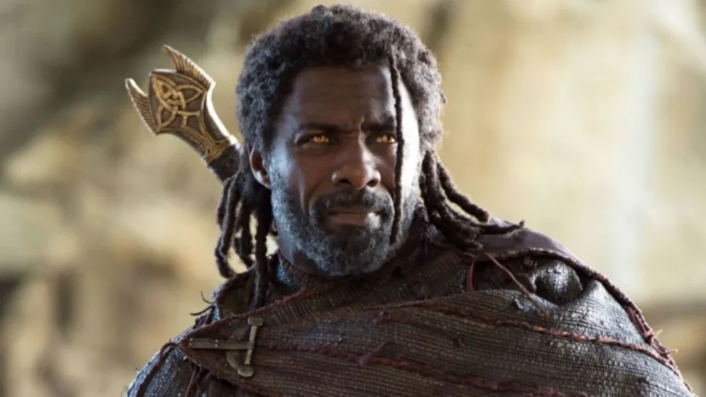 HEIMDALL