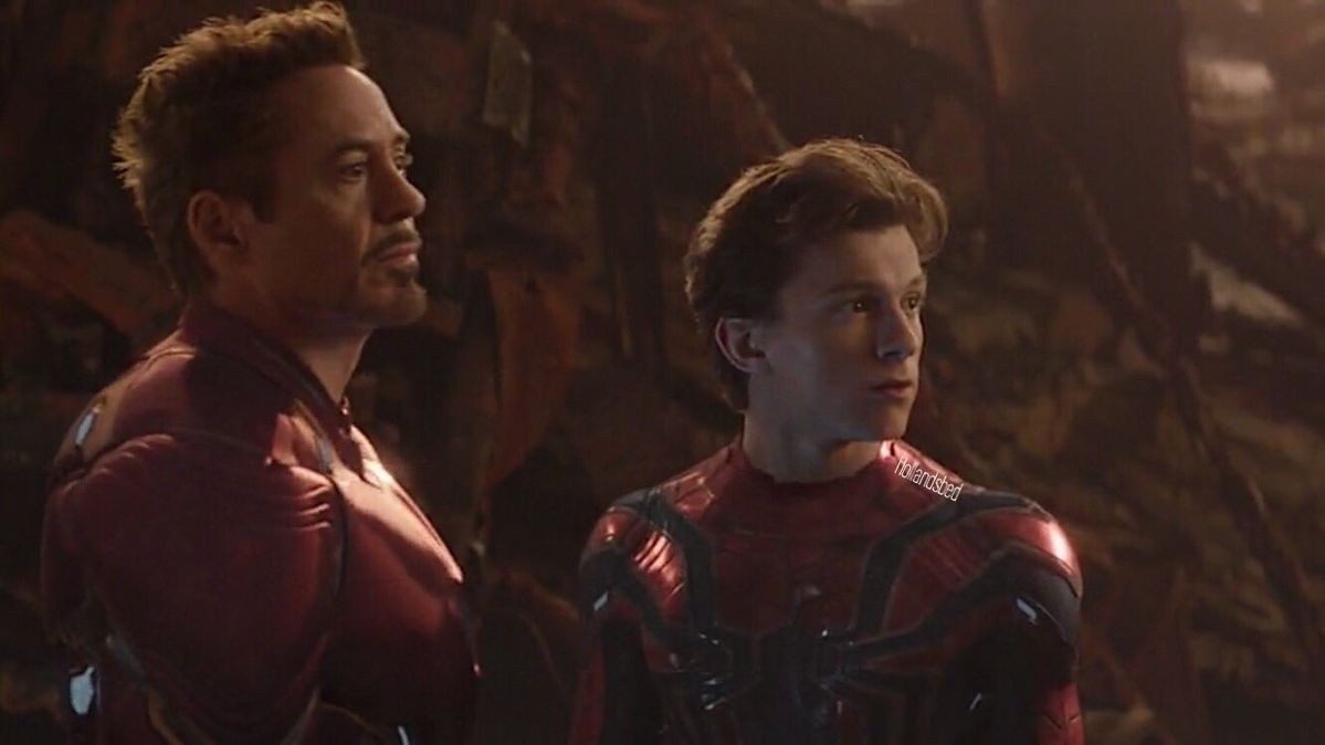 (Avengers: Endgame (2019