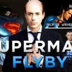 مشاريع سوبرمان السينمائية الملغاة .. الحلقة الثانية 13 مشاريع سوبرمان السينمائية الملغاة .. الحلقة الثانية