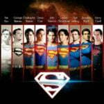 سوبرمان عبر العصور