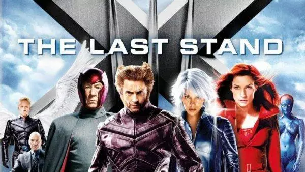 دليلك إلى عالم إكس مين (X-Men) 12 X-Men: The Last Stand (2006)