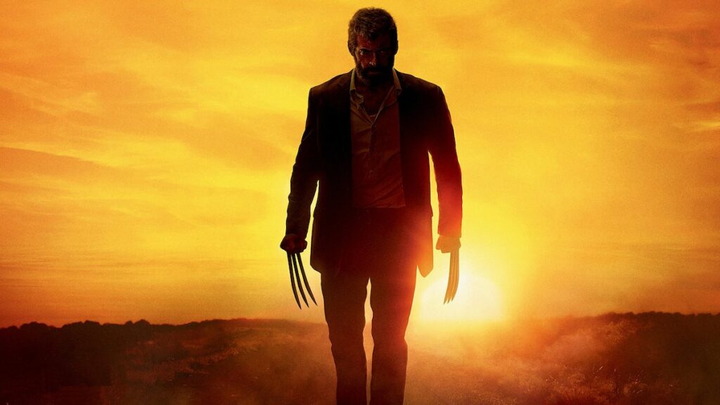 دليلك إلى عالم إكس مين (X-Men) 8 Logan (2017)