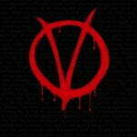 V for Vendetta