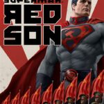 فيلم Superman: Red Son 14 فيلم Superman: Red Son