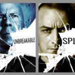 ثلاثية شيامالان Unbreakable Trilogy