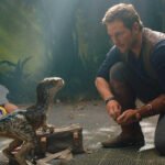 Jurassic World Dominion