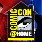 لأول مرة مؤتمر كوميك كون أونلاين Comic-Con@Home