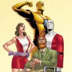 كل ما تحتاج معرفته عن فريق دووم باترول (Doom Patrol) 13 كل ما تحتاج معرفته عن فريق دووم باترول (Doom Patrol)