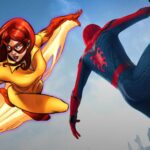 هل ستدخل شخصية Firestar في عالم مارفل السينمائي (MCU)؟ 14 Firestar in MCU