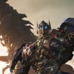 تعرف على تصنيف أفلامTransformers الخمسة من الأسوأ إلى الأفضل 13 transformers
