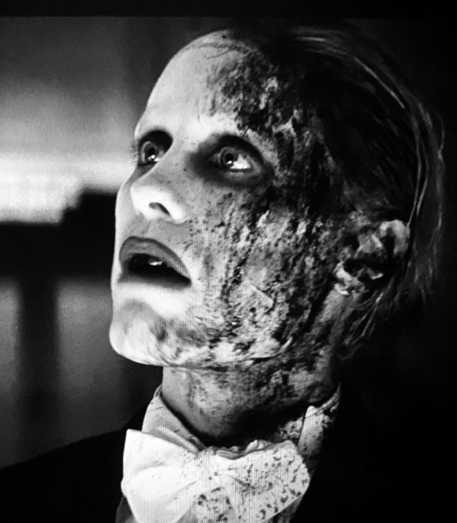 الدليل على أن جوكر جاريد ليتو كان مطابقًا للكوميكس