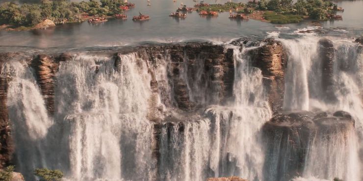 10 أماكن في عالم مارفل السينمائي (MCU) يمكنك زياراتها في أرض الواقع