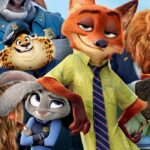 كيف قدم فيلم زوتوبيا (Zootopia) استعارات عن العنصرية؟