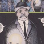 تعرف على أقوى 15 شخصية كونية في عالم دي سي 14 تعرف على أقوى 15 شخصية كونية في عالم دي سي