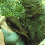 Swamp Thing سوامب ثينج