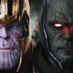 10 أسباب تجعل داركسايد أقوى من ثانوس و10 أسباب أخرى للعكس