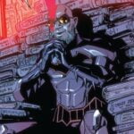أكثر 10 أعداء رعبًا في عالم باتمان لم يظهروا على الشاشة 14 Batman villain باتمان