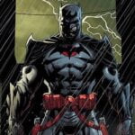 أكثر 10 نسخ ظلامًا من باتمان Batman 14 Batman باتمان