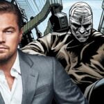 DC villains دي سي