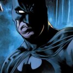 Batman DC باتمان دي سي