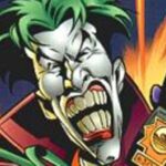 لجوكر The Joker