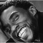 Blank Panther بلاك بانثر