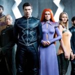 من هم الـ Inhumans ؟!! 14 Inhumans T.V Show