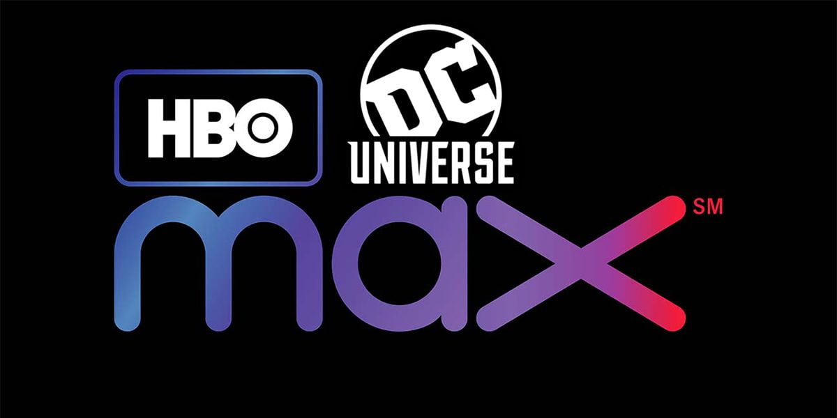 DC Universe + HBO MAX