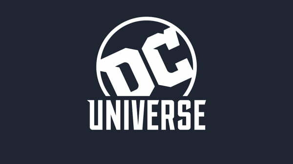 DC Universe دي سي