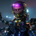 التاريخ الغريب ل M.O.D.O.K. والشيق لأحد اشرار المنتقمون في عالم مارفل