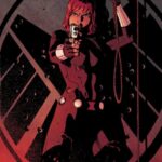 Black Widow بلاك ويدو