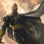 كيف سيدخل بلاك آدم عالم دي سي السينمائي؟ 13 بلاك آدم