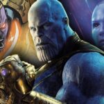 ثانوس مارفل