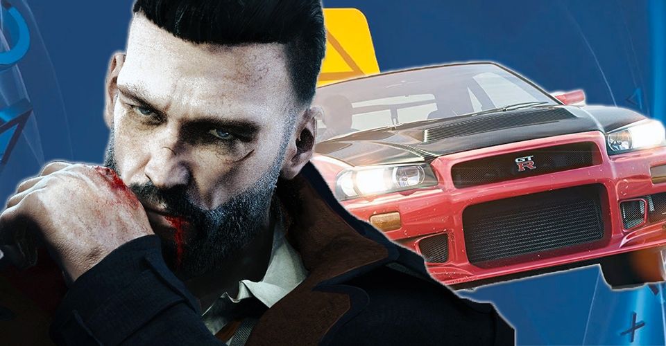 بلايستيشن PlayStation