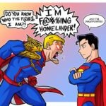 هل يستحق هوملاندر لقب شرير؟!! 14 هوملاندر