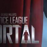 Justice League Mortal