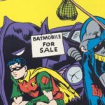 Batman Broke باتمان