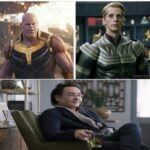 من هو الشرير الأكثر غموضًا .. ثانوس، أوزيماندياس أو مستر رابيت؟ 13 ثانوس ومستر رابيت