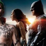 جاستس ليج جوكر