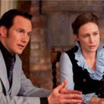 عالم مارفل و The Conjuring